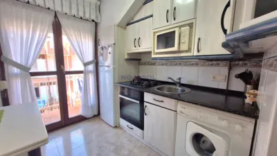 Apartment on Calle de las Viñas photo 3