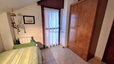 Apartment on Calle de las Viñas photo 26