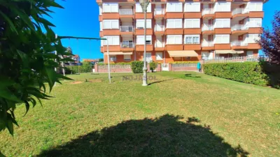 Apartment on Calle de las Viñas photo 56