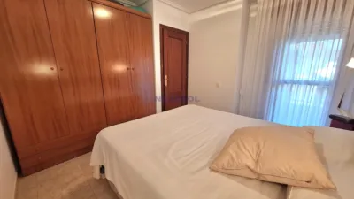 Apartment on Calle de las Viñas photo 42