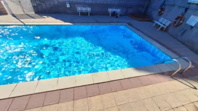 Apartment on Calle de las Viñas photo 53