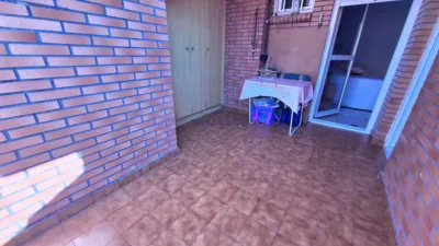 Apartment on Calle de las Viñas photo 29