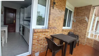 Apartment on Avenida de los Ris photo 20
