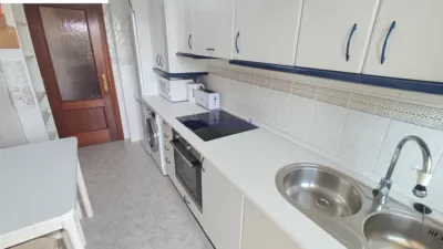 Apartment on Avenida de los Ris photo 18