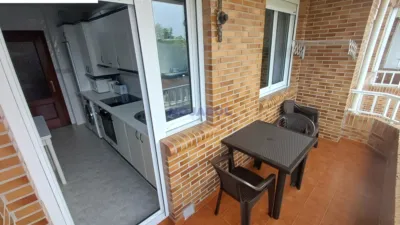 Apartment on Avenida de los Ris photo 19