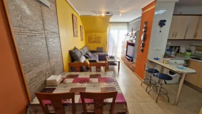 Apartamento en Avenida de los Ris photo 3