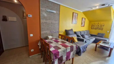 Apartamento en Avenida de los Ris photo 4