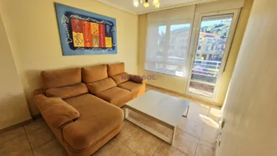 Apartamento en Barrio de la Estación photo 5