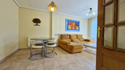 Apartamento en Barrio de la Estación photo 4