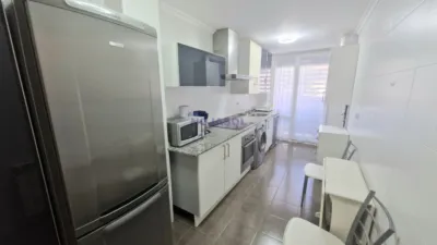 Apartment in Barrio de Maeda photo 23