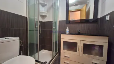 Apartment in Barrio de Maeda photo 42