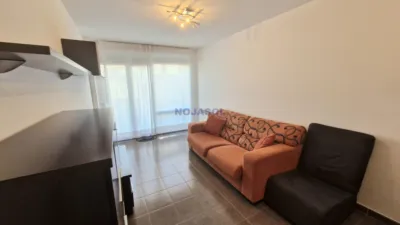 Apartment in Barrio de Maeda photo 12