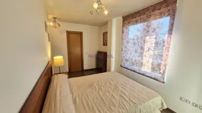Apartment in Barrio de Maeda photo 35