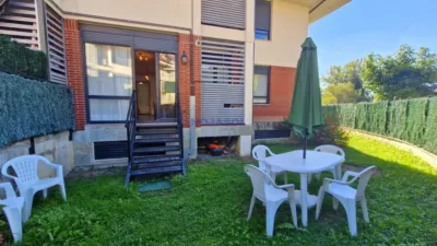 Apartment in Barrio de Maeda photo 52