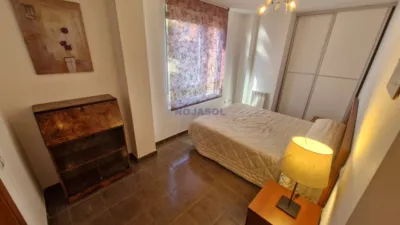 Apartment in Barrio de Maeda photo 30