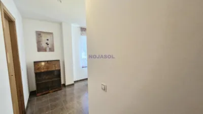 Apartment in Barrio de Maeda photo 28
