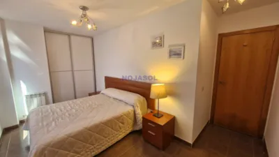 Apartment in Barrio de Maeda photo 32
