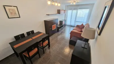 Apartment in Barrio de Maeda photo 10