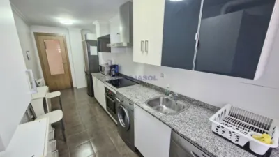 Apartment in Barrio de Maeda photo 25