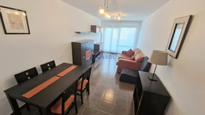 Apartment in Barrio de Maeda photo 3