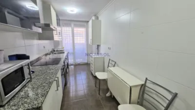 Apartment in Barrio de Maeda photo 24