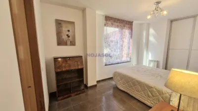 Apartment in Barrio de Maeda photo 29