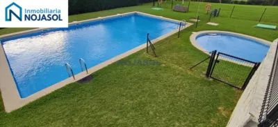 Apartment in Barrio de Maeda photo 67