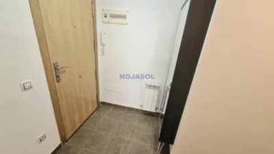Apartment in Barrio de Maeda photo 19