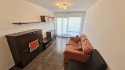 Apartment in Barrio de Maeda photo 8