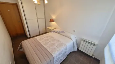 Apartment in Barrio de Maeda photo 40