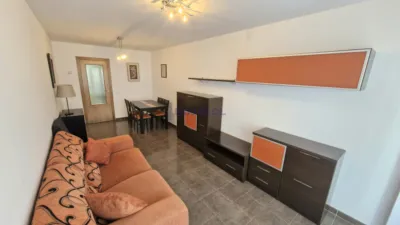 Apartment in Barrio de Maeda photo 15