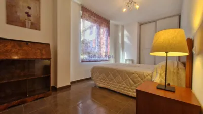 Apartment in Barrio de Maeda photo 31