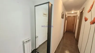 Apartment in Barrio de Maeda photo 17