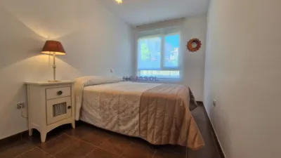 Apartment in Barrio de Maeda photo 39