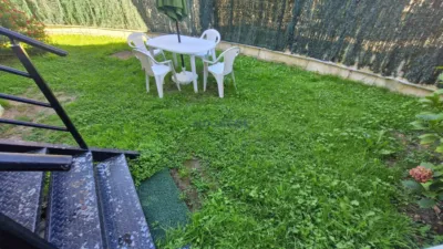 Apartment in Barrio de Maeda photo 49