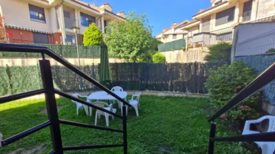 Apartment in Barrio de Maeda photo 46