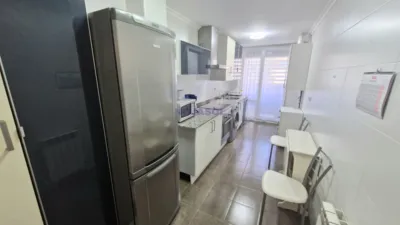 Apartment in Barrio de Maeda photo 21