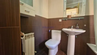 Apartment in Barrio de Maeda photo 36