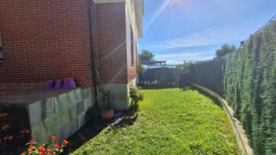 Apartment in Barrio de Maeda photo 55