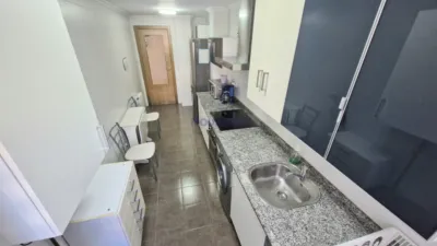 Apartment in Barrio de Maeda photo 27