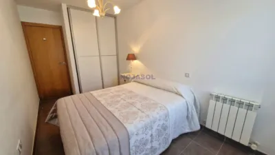 Apartment in Barrio de Maeda photo 41