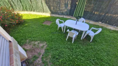 Apartment in Barrio de Maeda photo 48