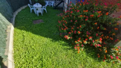 Apartment in Barrio de Maeda photo 54