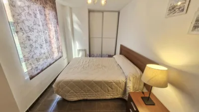 Apartment in Barrio de Maeda photo 33