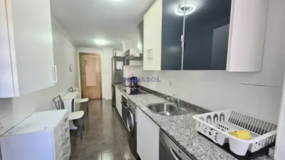 Apartment in Barrio de Maeda photo 26