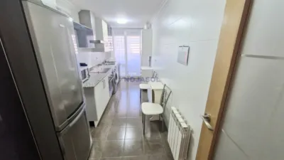 Apartment in Barrio de Maeda photo 22