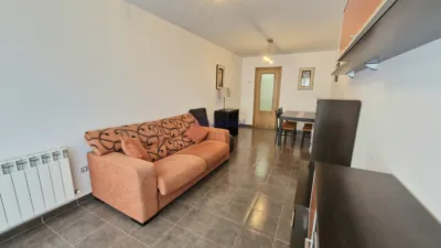 Apartment in Barrio de Maeda photo 14