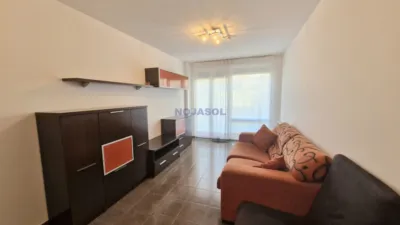 Apartment in Barrio de Maeda photo 9