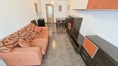 Apartment in Barrio de Maeda photo 16