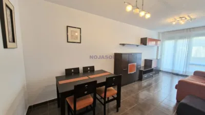 Apartment in Barrio de Maeda photo 11